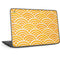 Japanese Wave by Cat Coq HP Chromebook Skin