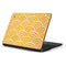 Cat Coq Japanese Wave Samsung Chromebook Skin