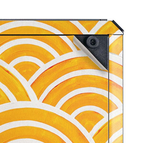 Cat Coq Japanese Wave Cooler Master MasterBox Q300L Mini Tower Skin