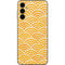 Cat Coq Japanese Wave Galaxy A14 5G Skin