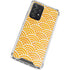 Cat Coq Japanese Wave Galaxy A52 5G Clear Case