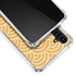 Japanese Wave by Cat Coq Galaxy A54 5G Clear Case