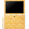 Cat Coq Japanese Wave Galaxy Book 12in Skin