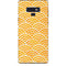 Cat Coq Japanese Wave Galaxy Note 9 Skin