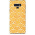 Cat Coq Japanese Wave Galaxy Note 9 Skin