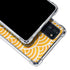 Cat Coq Japanese Wave Galaxy S20 FE Clear Case