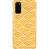 Cat Coq Japanese Wave Galaxy S20 Lite Case