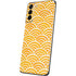 Cat Coq Japanese Wave Galaxy S21 5G Skin
