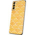 Cat Coq Japanese Wave Galaxy S21 Plus 5G Skin