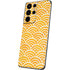 Cat Coq Japanese Wave Galaxy S21 Ultra 5G Skin