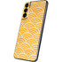 Cat Coq Japanese Wave Galaxy S22 Plus Skin