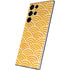 Cat Coq Japanese Wave Galaxy S22 Ultra Skin