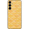 Japanese Wave by Cat Coq Galaxy S23 FE Skin