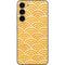 Cat Coq Japanese Wave Galaxy S23 Plus Skin