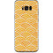 Cat Coq Japanese Wave Galaxy S8 Plus Skin