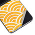 Japanese Wave by Cat Coq Galaxy Z Flip5 5G Skin