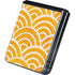 Japanese Wave by Cat Coq Galaxy Z Flip5 5G Skin