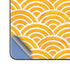 Japanese Wave by Cat Coq Galaxy Z Fold5 5G Skin