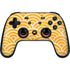Cat Coq Japanese Wave Google Stadia Controller Skin
