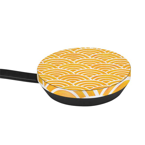 Cat Coq Japanese Wave Google Stadia Controller Skin