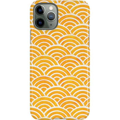 Cat Coq Japanese Wave iPhone 11 Pro Lite Case