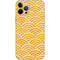 Cat Coq Japanese Wave iPhone 12 Pro Max Skin
