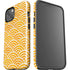 Japanese Wave by Cat Coq iPhone 15 Plus Impact Case