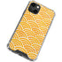 Japanese Wave by Cat Coq iPhone 15 Plus Clear Case