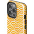 Japanese Wave by Cat Coq iPhone 15 Pro Impact Case