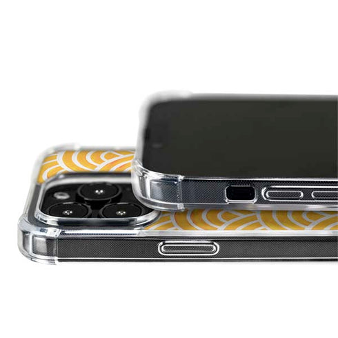 Japanese Wave by Cat Coq iPhone 15 Pro MagSafe Case