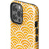 Japanese Wave by Cat Coq iPhone 15 Pro Max Impact Case