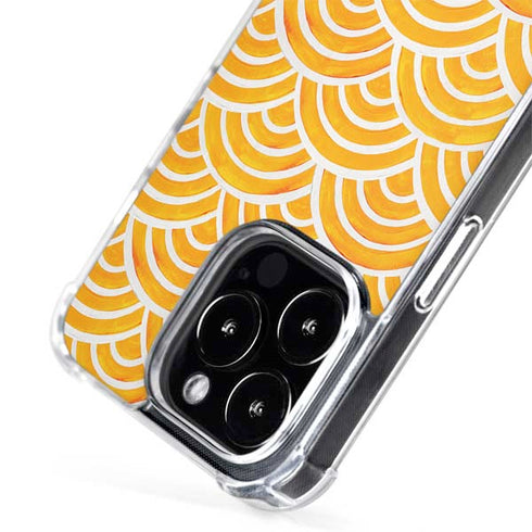 Cat Coq Japanese Wave iPhone 14 Pro Max MagSafe Case
