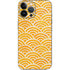 Cat Coq Japanese Wave iPhone 14 Pro Max Skin