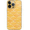 Cat Coq Japanese Wave iPhone 14 Pro Skin