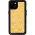Japanese Wave by Cat Coq iPhone 15 Plus Waterproof Case