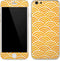 Cat Coq Japanese Wave iPhone 6/6s Skin