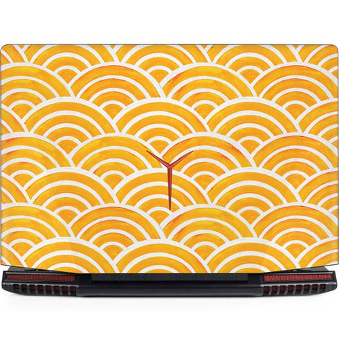 Cat Coq Japanese Wave Legion Y720 Skin