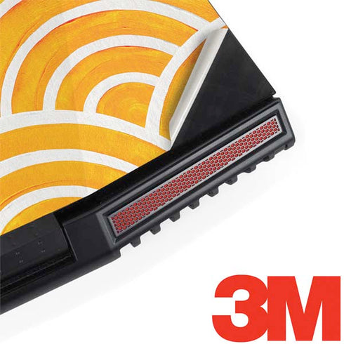 Cat Coq Japanese Wave Legion Y720 Skin