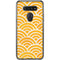 Japanese Wave by Cat Coq LG K51/Q51 Clear Case