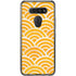 Japanese Wave by Cat Coq LG K51/Q51 Clear Case