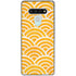 Japanese Wave by Cat Coq LG Stylo 6 Clear Case