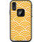 Cat Coq Japanese Wave LifeProof Fre iPhone Skin