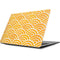 Cat Coq Japanese Wave Apple MacBook Skin