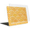 Japanese Wave by Cat Coq MacBook Air 13in M1 (2021) Case plus Skin