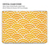 Japanese Wave by Cat Coq MacBook Air 15in (2023-2025) Case plus Skin