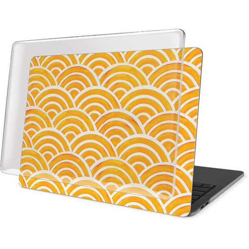 Cat Coq Japanese Wave MacBook Pro 15in (2016-19) Case plus Skin