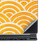 Cat Coq Japanese Wave MSI GS65 Stealth Laptop Skin