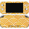 Cat Coq Japanese Wave Nintendo Switch Lite Skin