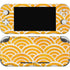 Cat Coq Japanese Wave Nintendo Switch Lite Skin