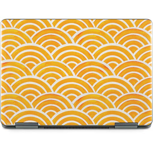 Cat Coq Japanese Wave Notebook 9 Pro 13in (2017) Skin